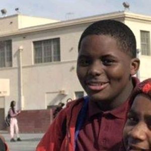 Meet your Posher, Steven